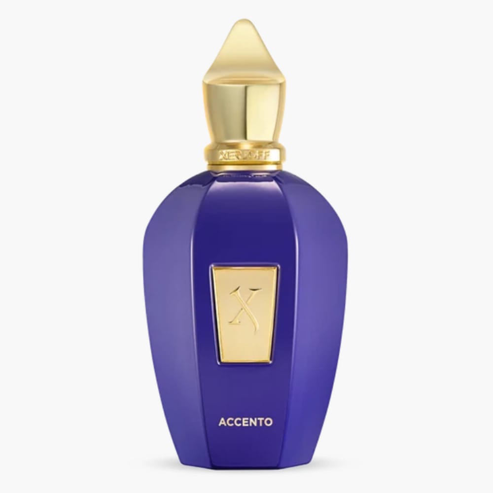 Perfume Alcohol Fragrance - Xerjoff Accento EDP, 100ml—a Unisex Chypre-floral