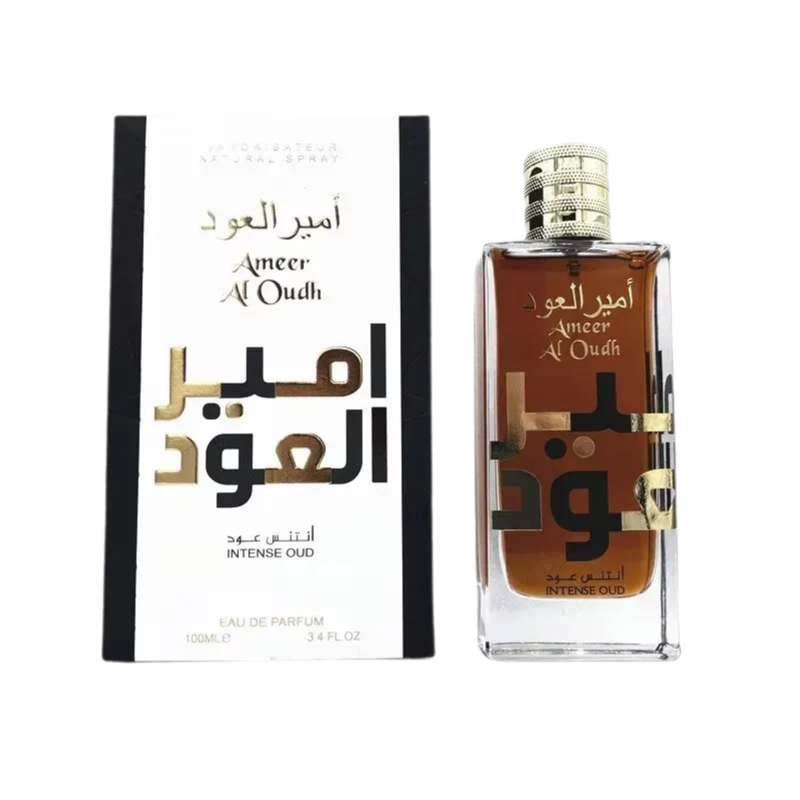 Ameer Eau De Parfum Body Spray - Perfume Fragrance Oil review and price