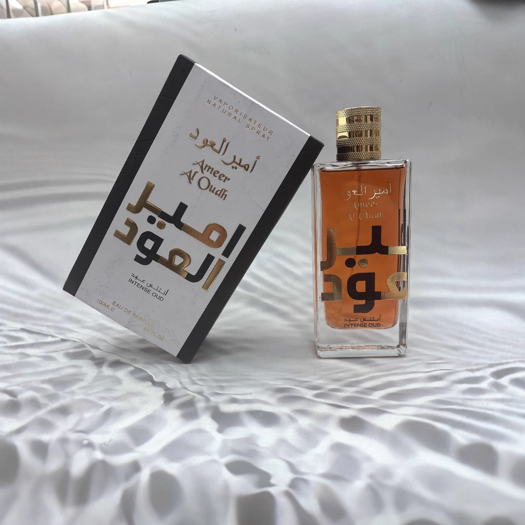 Ameer Eau De Parfum Body Spray - Perfume Fragrance Oil review and price