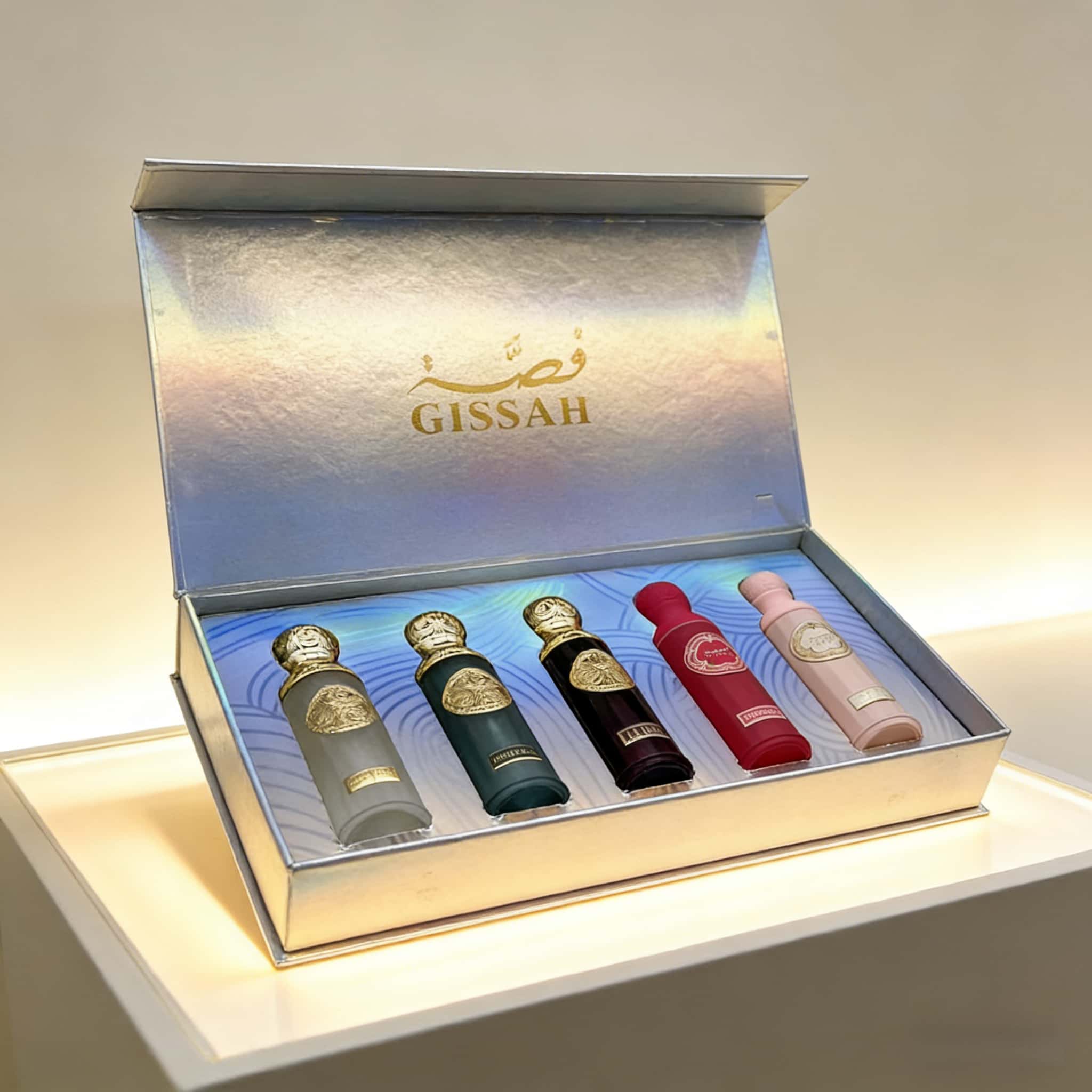 Long Lasting Oriental Floral S - The Collection Perfume Fragrance review and price