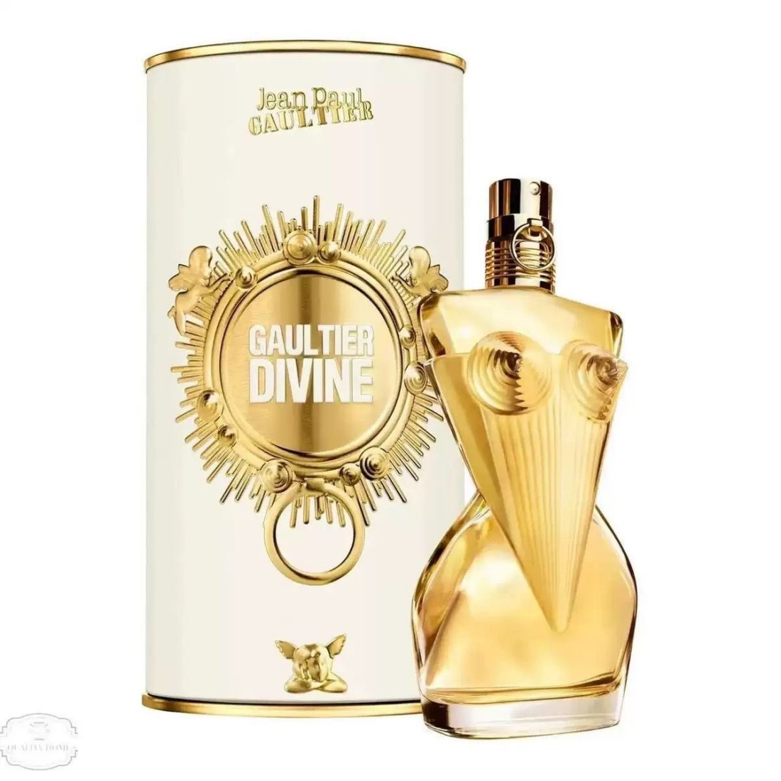 Jean Paul Gaultier Gaultier Di - Perfume Alcohol Fragrance review and price