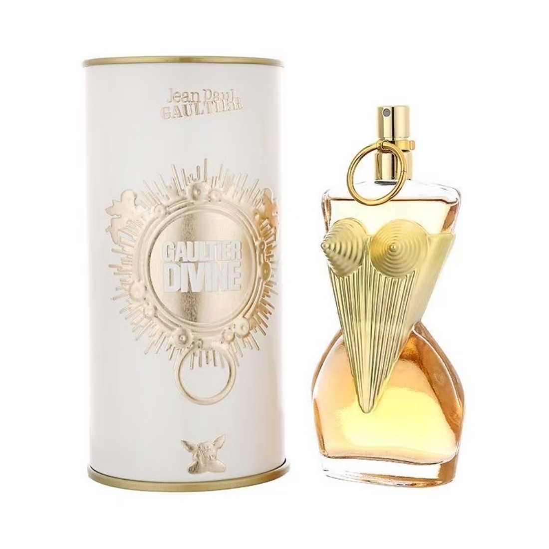 Jean Paul Gaultier Gaultier Di - Perfume Alcohol Fragrance review and price