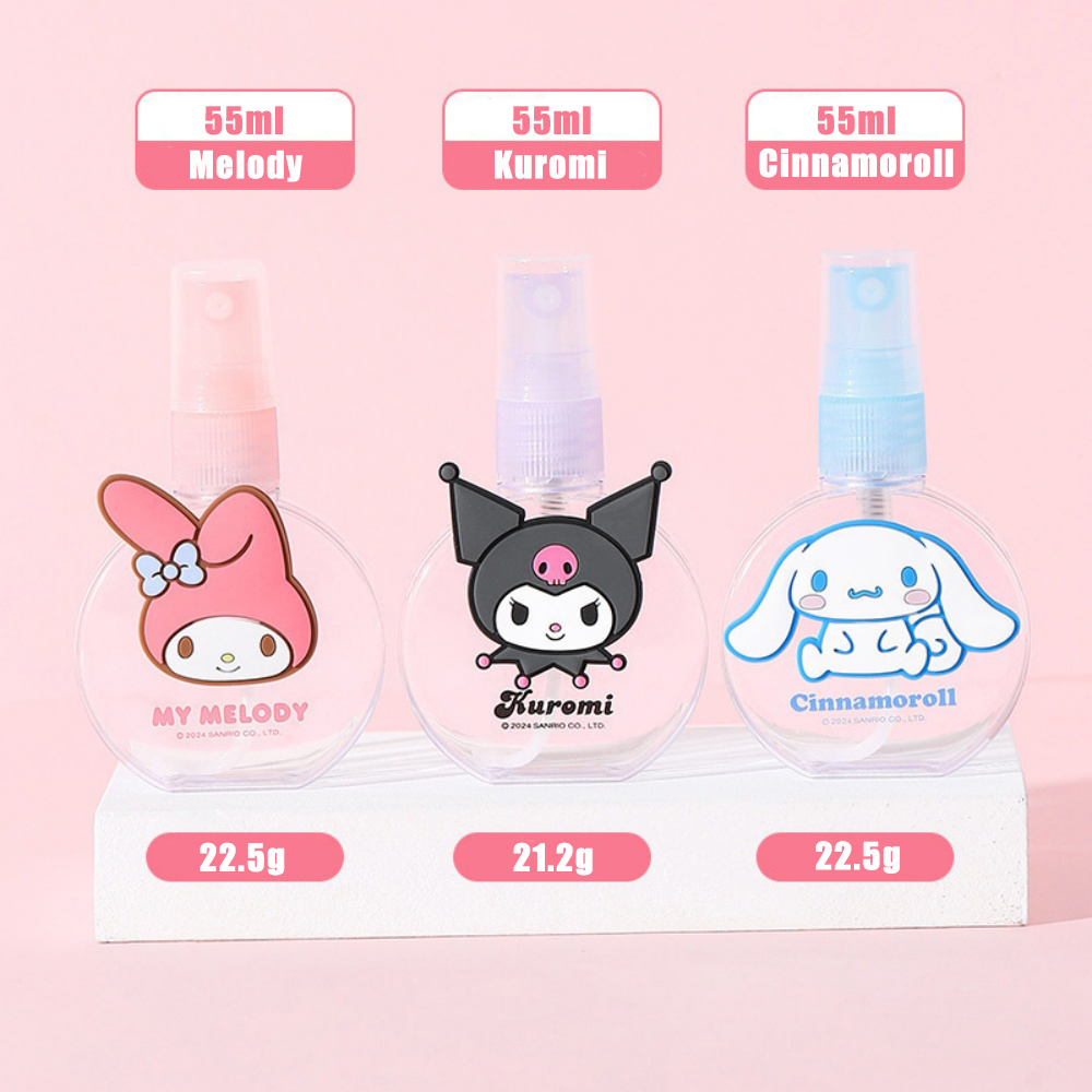 55/60/100ml Genuine Sanrio Pla - Perfume Fragrance World Aromatix X Xandal 100Ml Unisex review and price