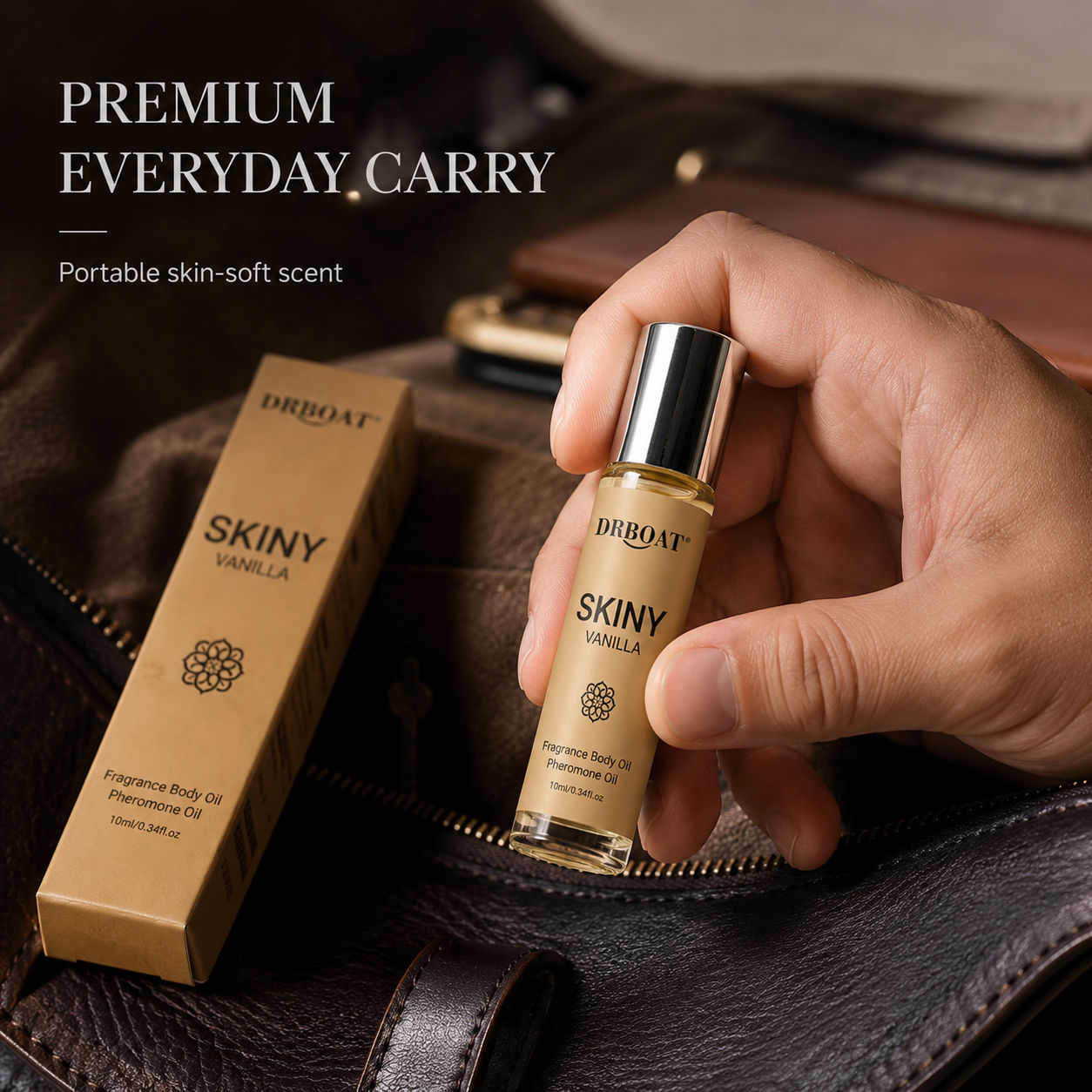 Men Roll On Fragrance Oil, Ski - Perfume Fragrance Oil review and price
