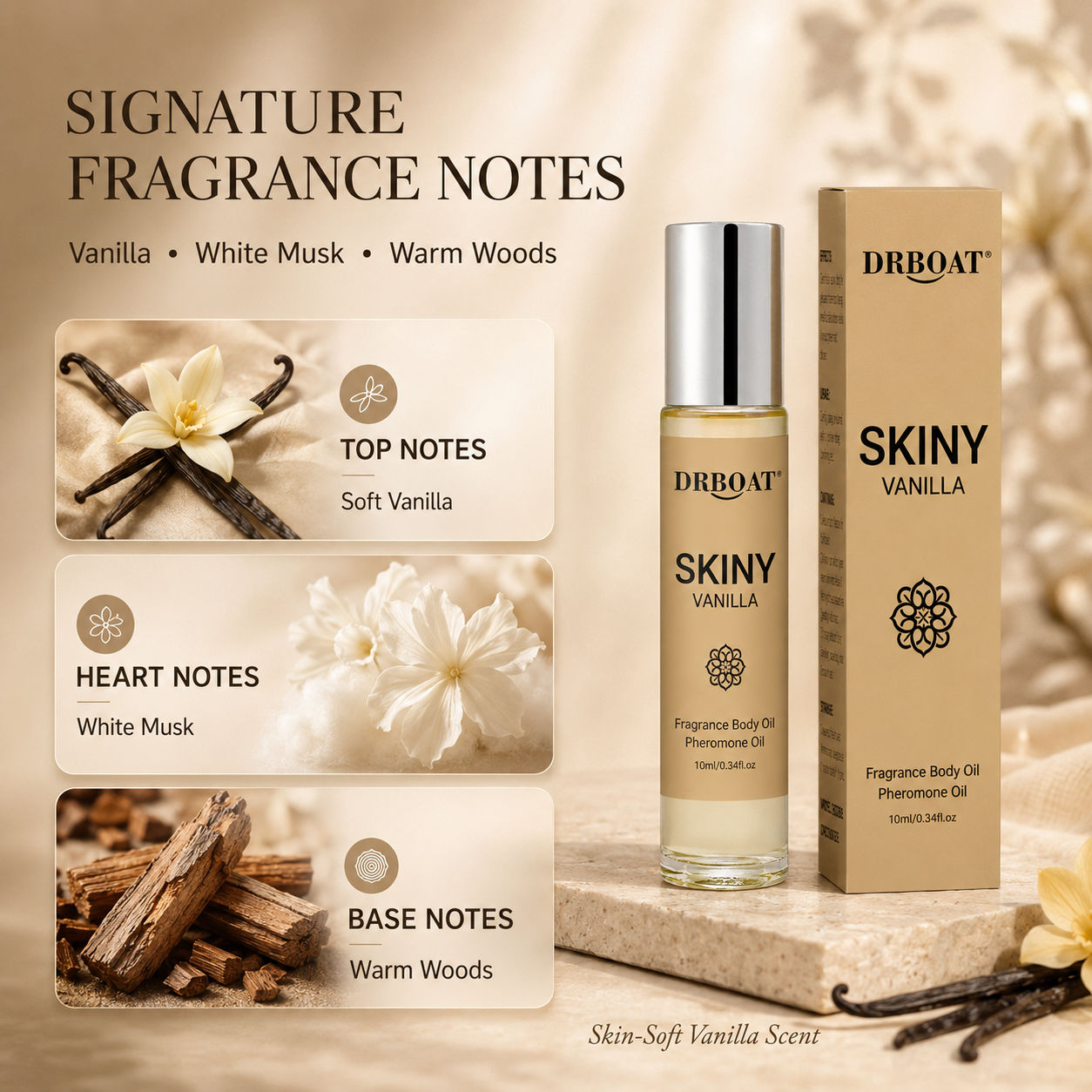 Men Roll On Fragrance Oil, Ski - Perfume Fragrance Oil review and price