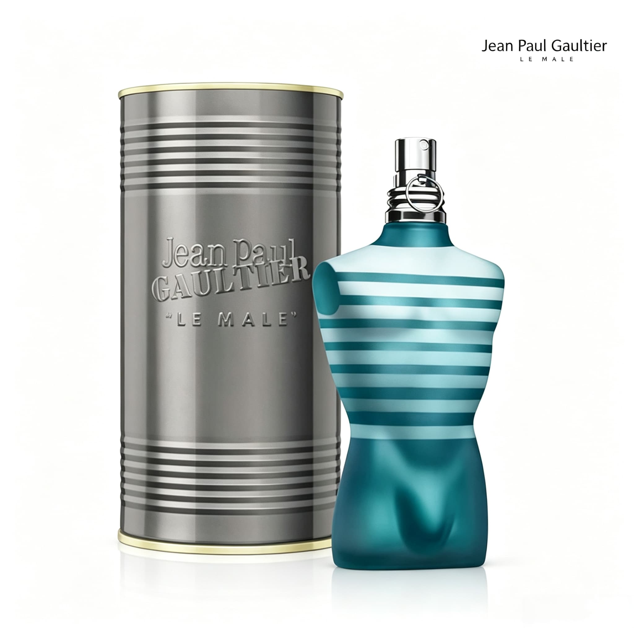 Jean Paul Gaultier Le Male Eau - Perfume Fragrance Jean Paul Gaultier Le Male review and price