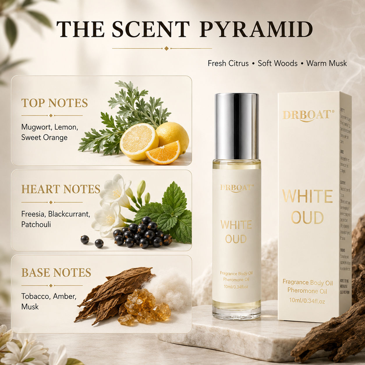 Men Roll-on Perfume Oil,Fresh  - Perfume Fragrance Oil review and price