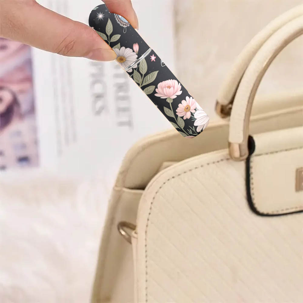 New 5ml Mini Perfume Bottle Em - Perfume Fragrance World Aromatix X Xandal 100Ml Unisex review and price