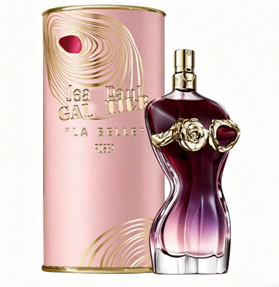 Jean Paul Gaultier La Belle Ro - Perfume Fragrance Jean Paul Gaultier Le Male review and price
