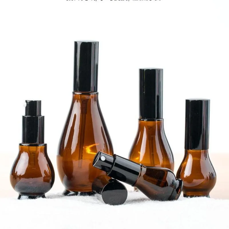Empty Spray Bottle Amber Glass - Perfume Fragrance World Aromatix X Xandal 100Ml Unisex review and price