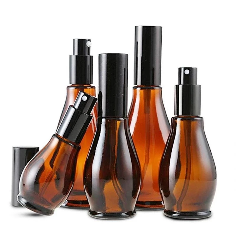 Empty Spray Bottle Amber Glass - Perfume Fragrance World Aromatix X Xandal 100Ml Unisex review and price