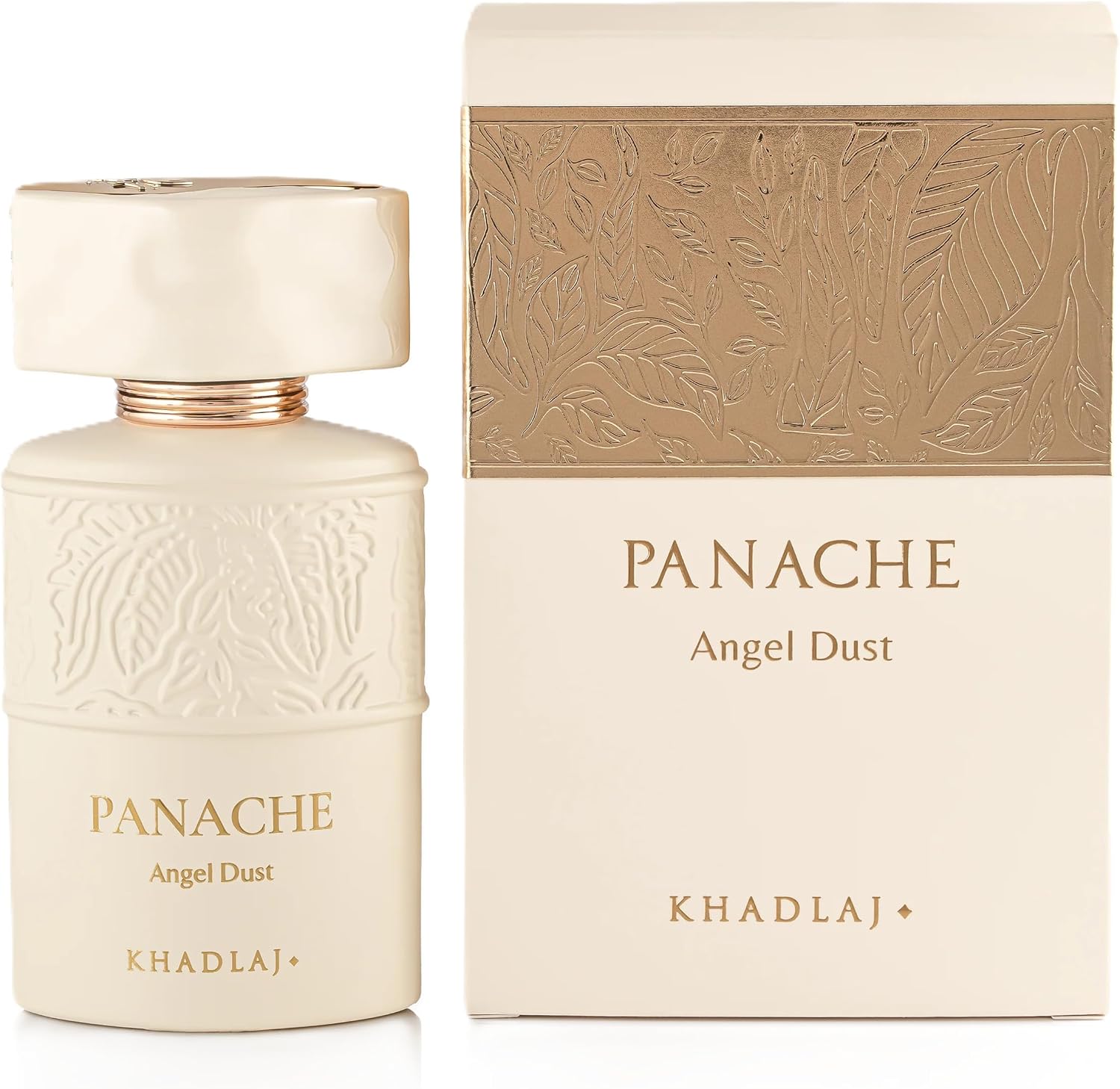 Khadlaj Panache Angel Dust - S - Perfume Alcohol Fragrance review and price