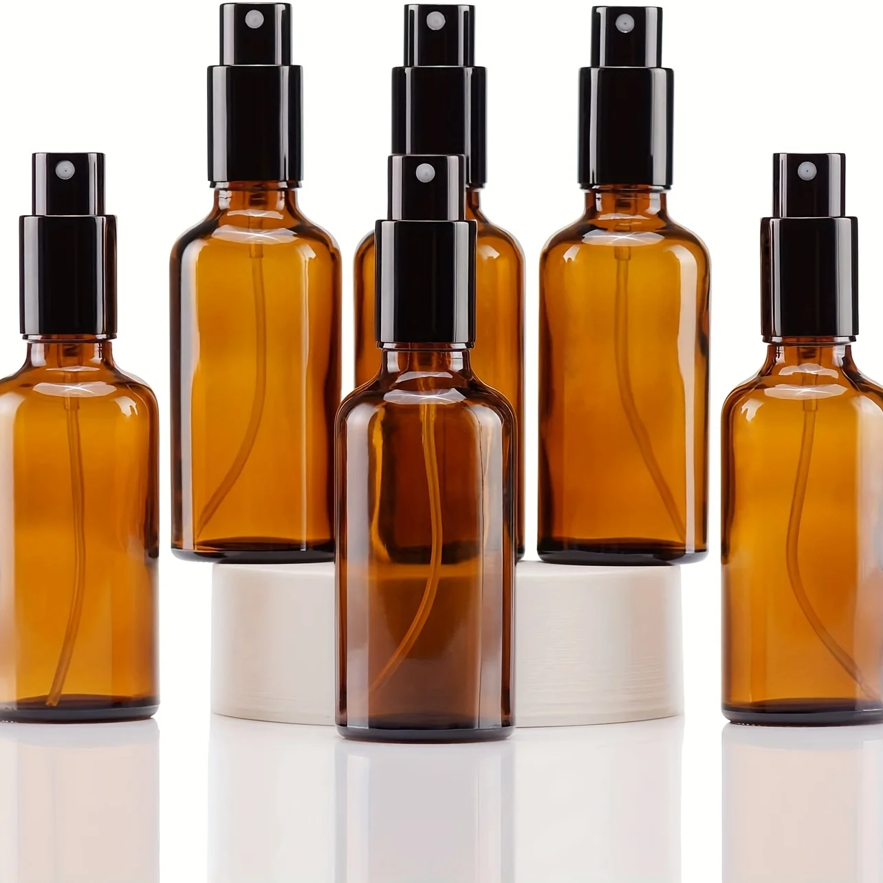 5ml-100ml Amber Glass Spray Bo - Perfume Fragrance World Aromatix X Xandal 100Ml Unisex review and price