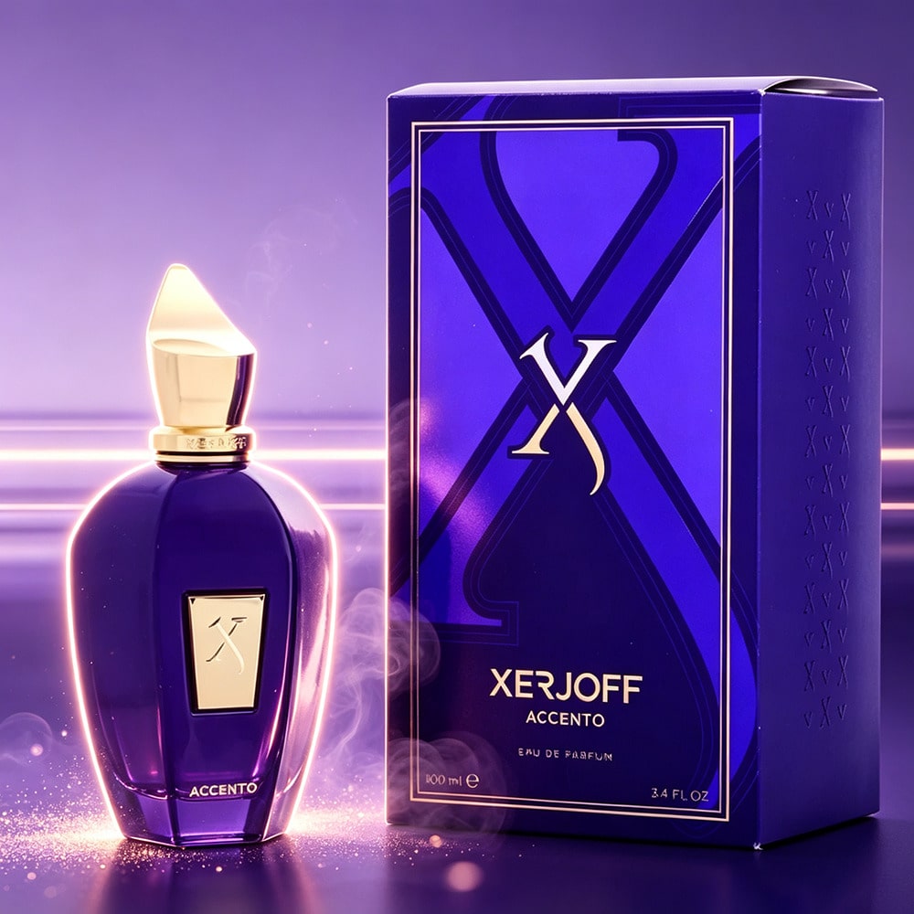 Xerjoff Accento EDP, 100ml—a U - Perfume Alcohol Fragrance review and price
