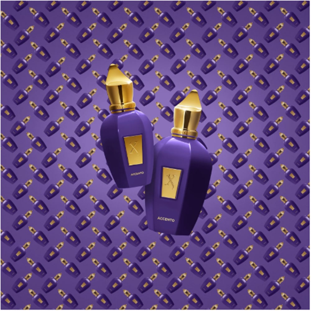 Xerjoff Accento EDP, 100ml—a U - Perfume Alcohol Fragrance review and price