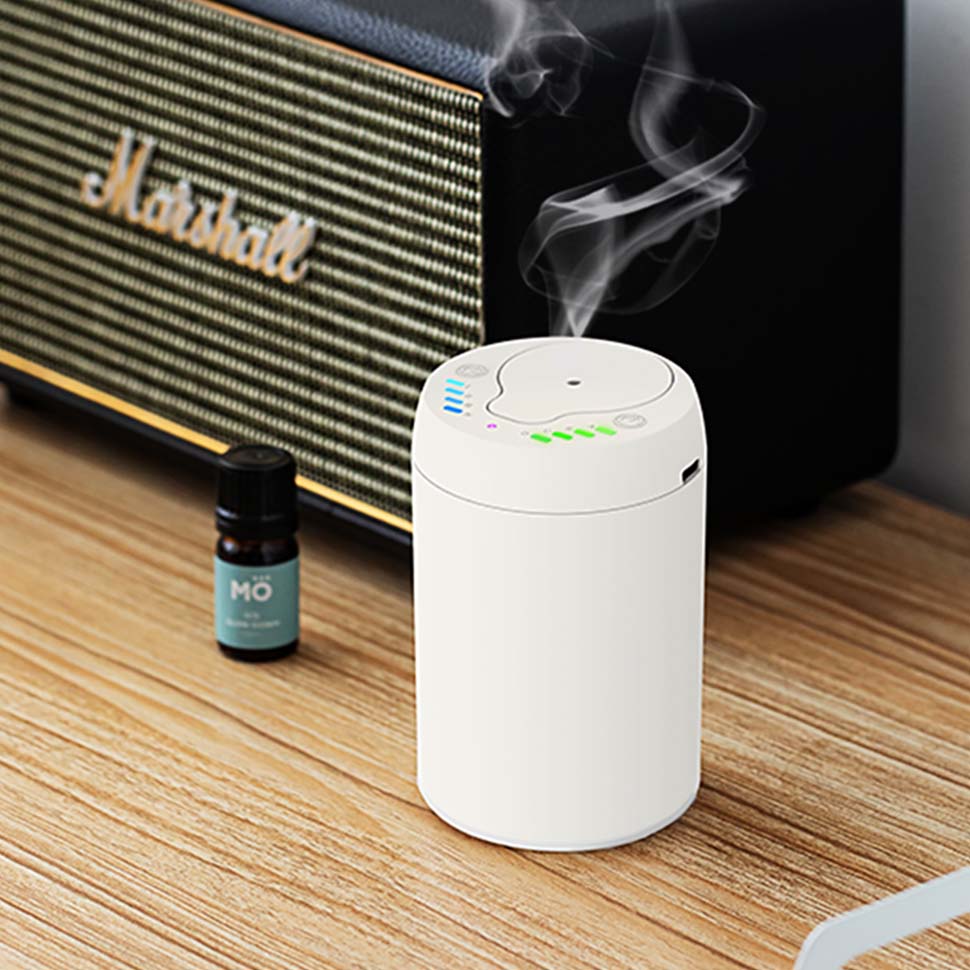 NewCNUS X3Pro Portable Small L - Perfume Fragrance Oil review and price