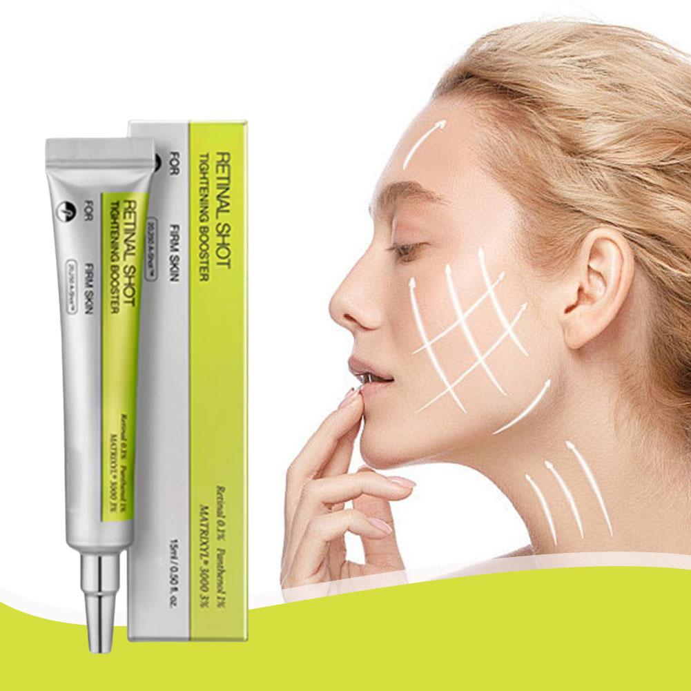 Retinol Shot Tightening Face S - The Ordinary Serum Hyaluronic Acid review and price