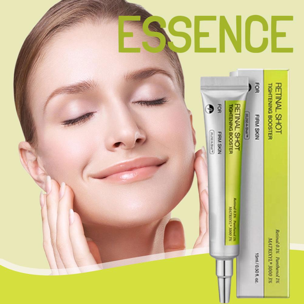 Retinol Shot Tightening Face S - The Ordinary Serum Hyaluronic Acid review and price