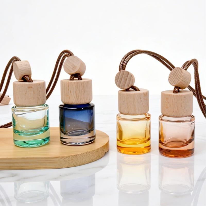 Mini Round Pendant Essential O - Perfume Fragrance Oil review and price