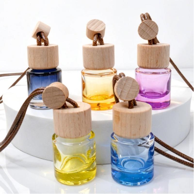 Mini Round Pendant Essential O - Perfume Fragrance Oil review and price
