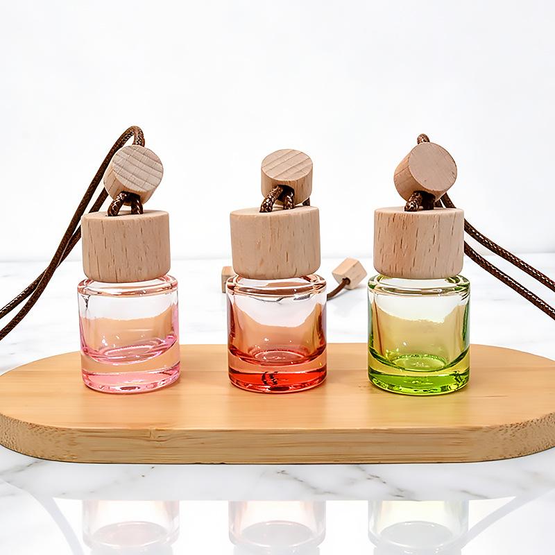 Mini Round Pendant Essential O - Perfume Fragrance Oil review and price