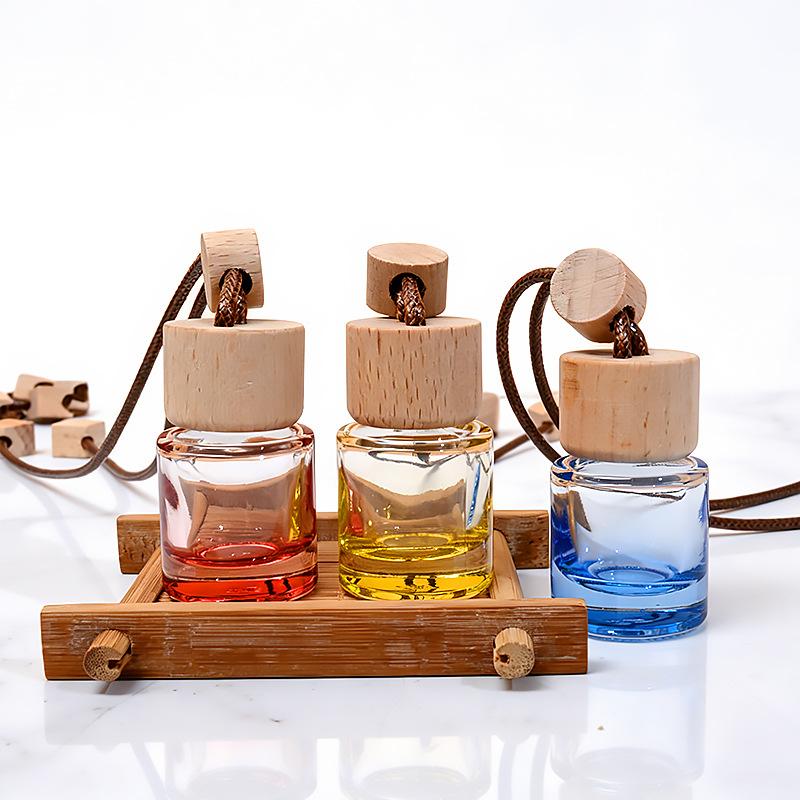 Mini Round Pendant Essential O - Perfume Fragrance Oil review and price
