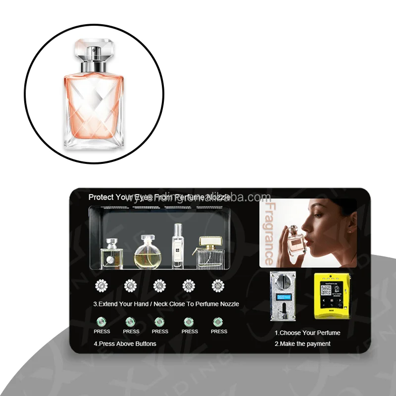 FOODLINE Customized Fragrance  - Perfume Fragrance Sale review and price