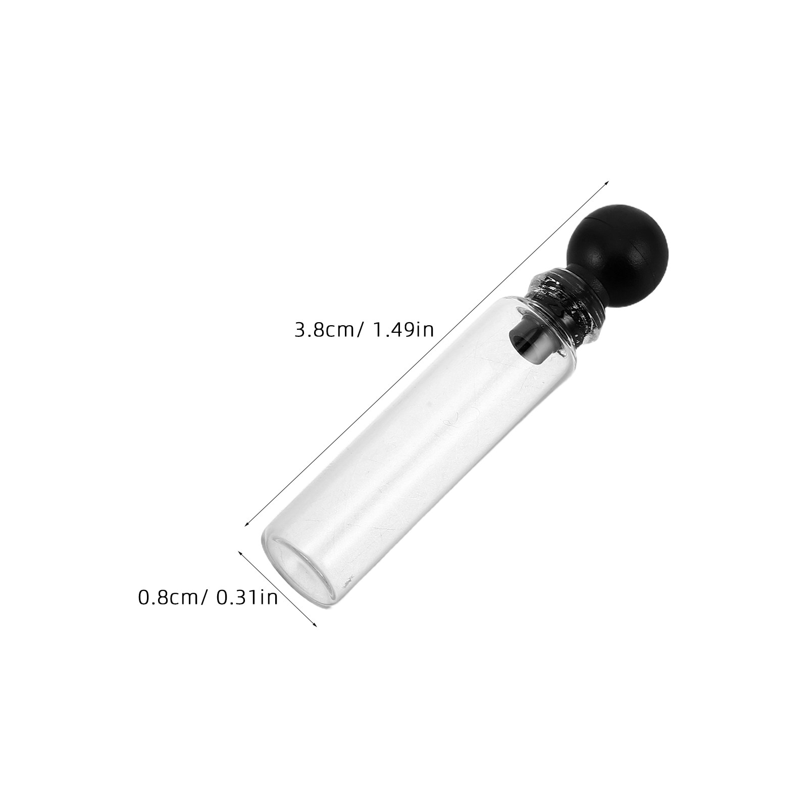 150Pcs Glass Perfume Sample Vi - Perfume Fragrance Oil review and price