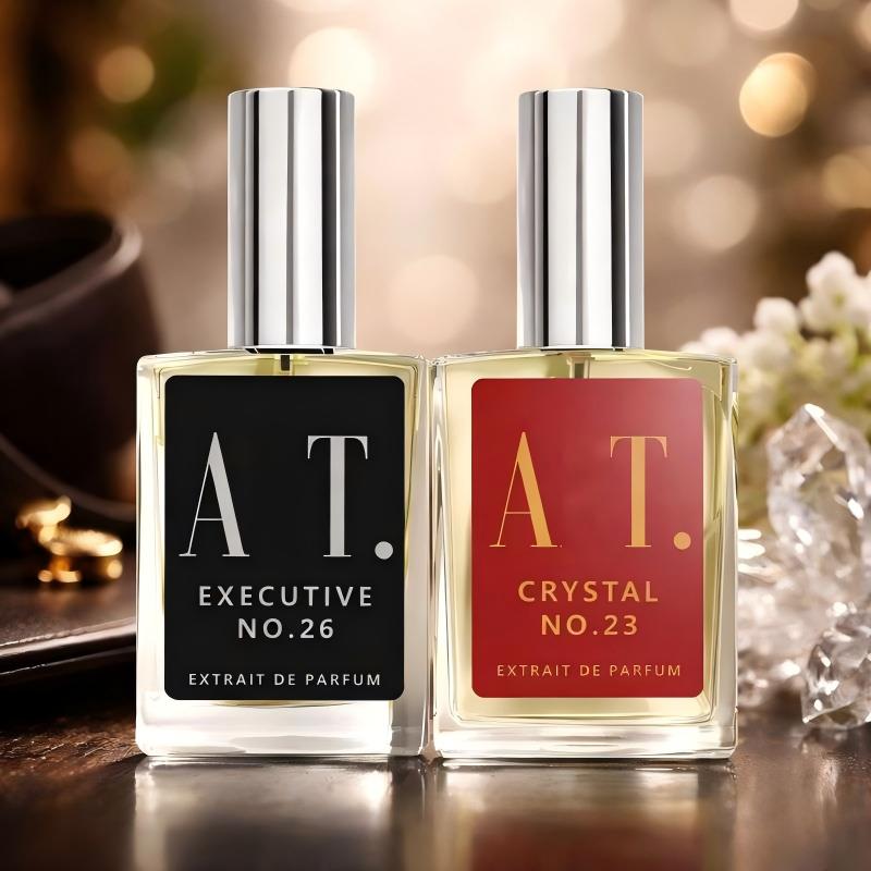 ALT Fragrances Executive No.26 - The Collection Perfume Fragrance review and price