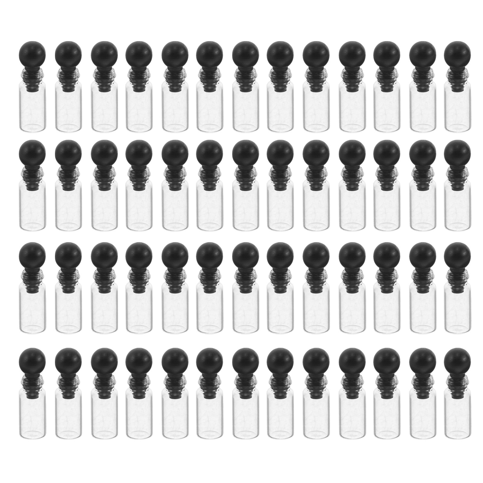 150Pcs Glass Perfume Sample Vi - Perfume Fragrance Oil review and price