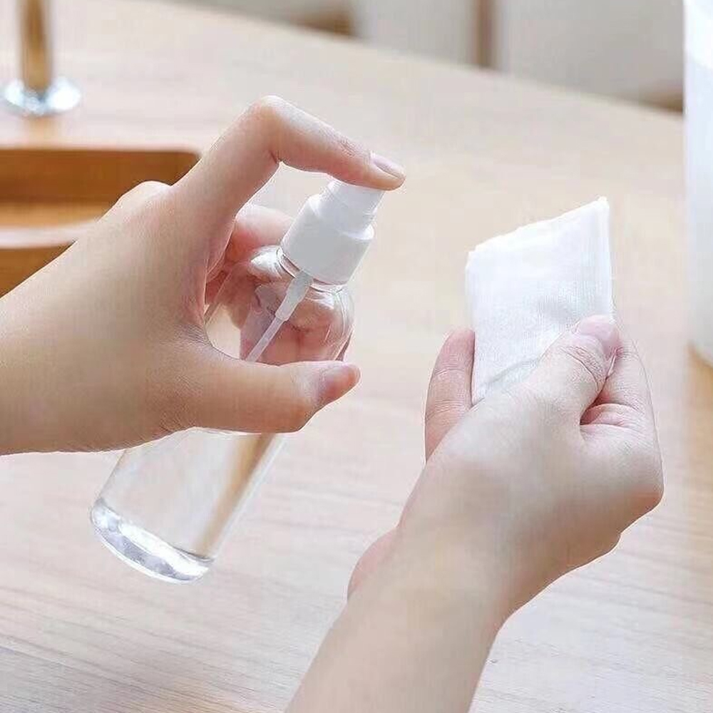 10/30/60/100ml Mini Empty Spra - Perfume Fragrance World Aromatix X Xandal 100Ml Unisex review and price