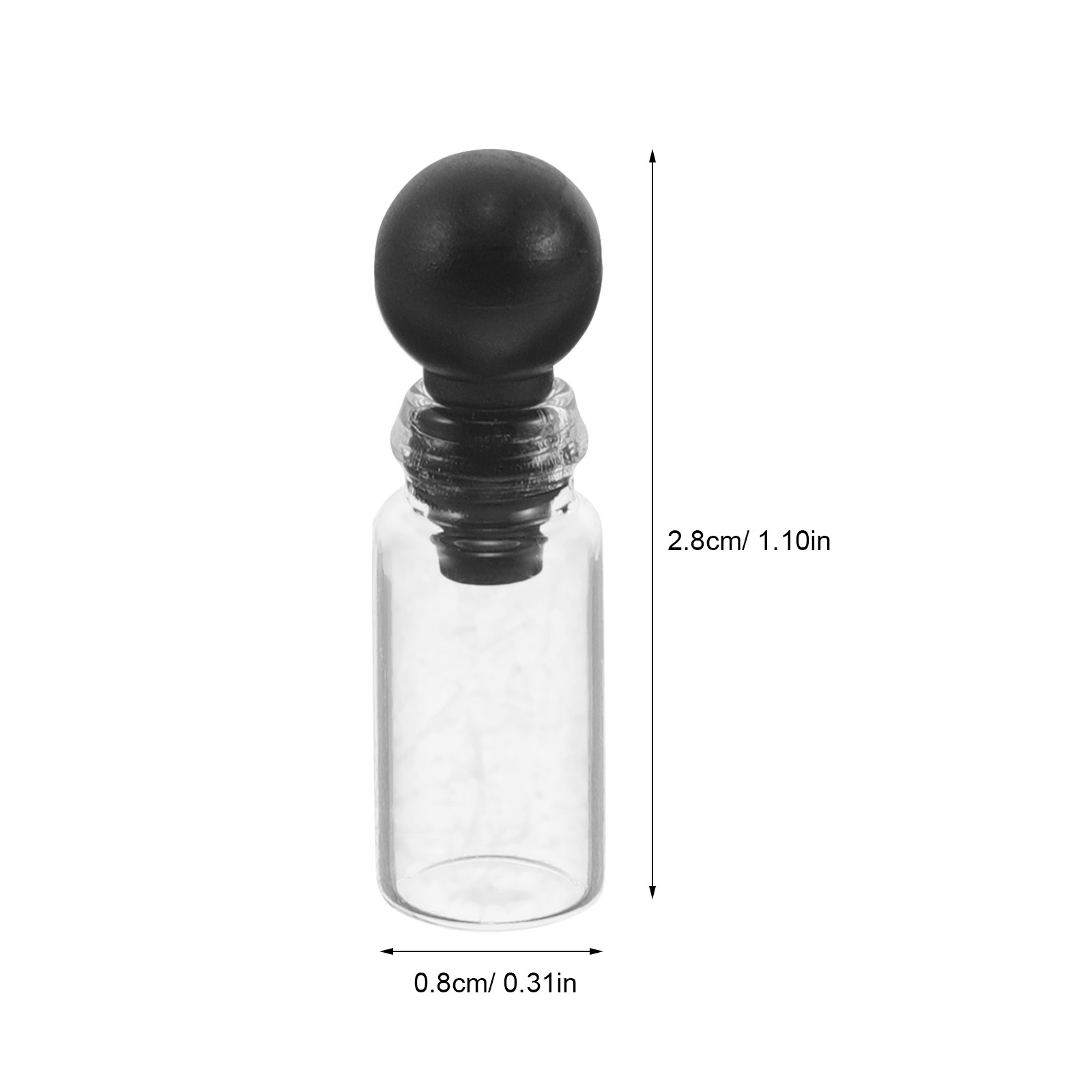 150pcs Glass Perfume Sample Vi - Perfume Fragrance Oil review and price