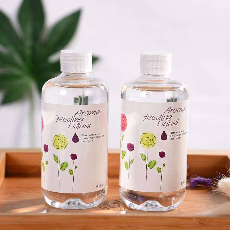 260ml Natural Plant Essential  - Perfume Fragrance Oil review and price