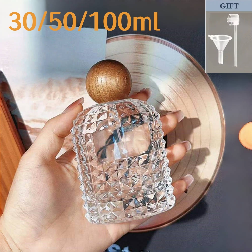 30/50/100ML Travel Perfume Ato - Perfume Fragrance World Aromatix X Xandal 100Ml Unisex review and price